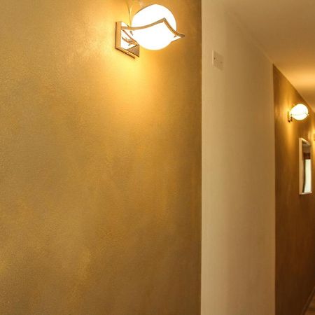 B&B L'Arte E Di Casa 미라노 외부 사진