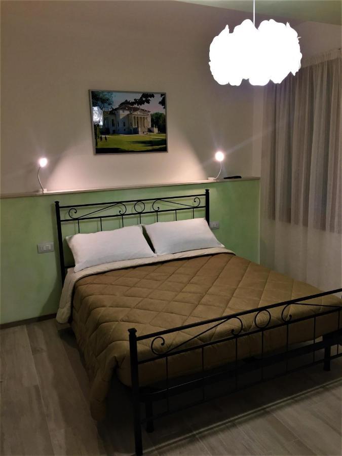 B&B L'Arte E Di Casa 미라노 외부 사진
