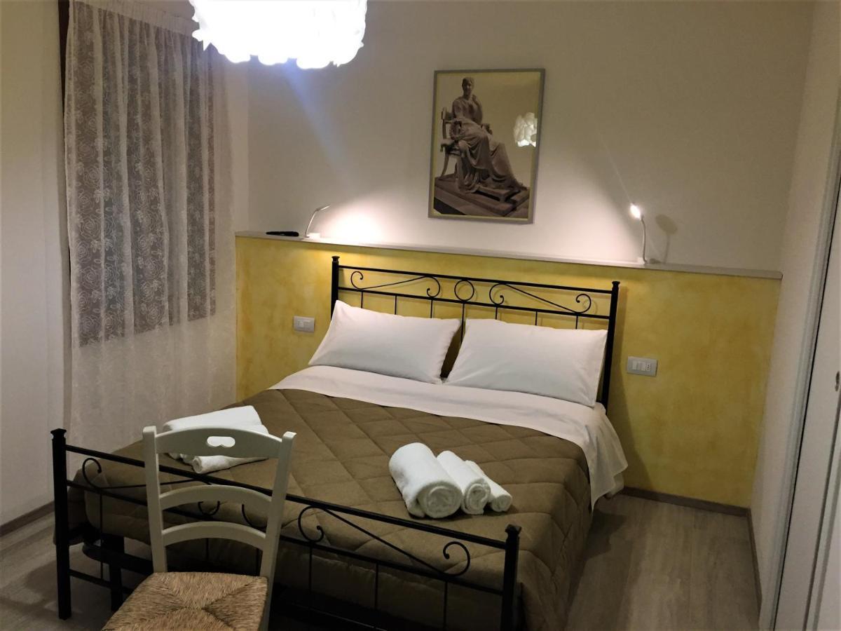 B&B L'Arte E Di Casa 미라노 외부 사진
