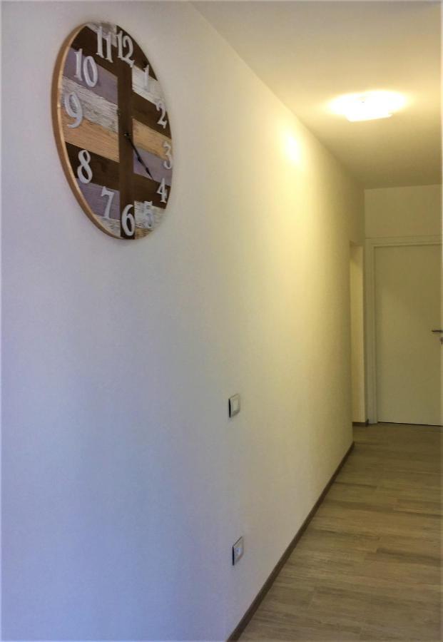 B&B L'Arte E Di Casa 미라노 외부 사진
